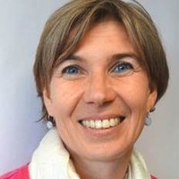 JobTransfair Employee Ines Refenner's profile photo