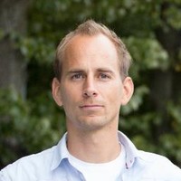 FIT Reisen Employee Sjard Bleecken's profile photo