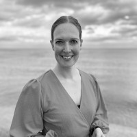 New Mags Employee Anja Kejser's profile photo