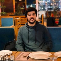 SoftAims Employee Usman Wasif's profile photo