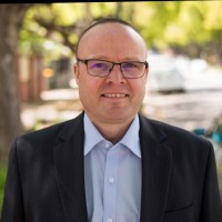 Capricorn Society Employee Steve Edgar's profile photo