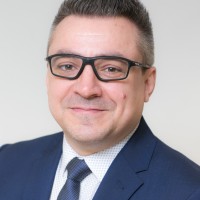 Aliaxis UK Employee David Thomas's profile photo