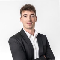 Österreichische Glasfaser-Infrastrukturgesellschaft (öGIG) Employee Philipp Lehner's profile photo