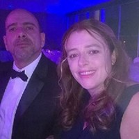 Bennetts Motorcycling Services Ltd Employee Lindsay Federer's profile photo
