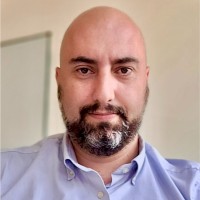 Dr. Max Italia Employee Luca Mazzola's profile photo