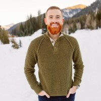 Vector AIS Employee Dominic Zazzarino's profile photo