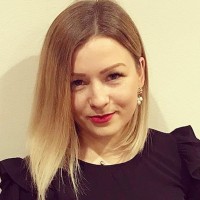 BM Certification Employee Laura Ābele's profile photo