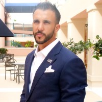 Florida Atlantic University Employee Claudio Sorrentino's profile photo