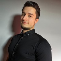 Nikodem Kocjan's profile photo