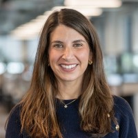 SmartBear Employee Lindsey Buonocore's profile photo