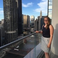 Ros Meerdink Email & Phone Number