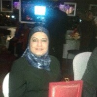 Aisha Soliman Email