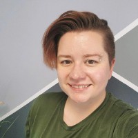 PartsBadger Employee Amanda Conlin's profile photo