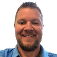 Equitable Employee Brian Searle's profile photo
