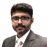 BigTapp Analytics Employee Balaji Ramaswamy's profile photo