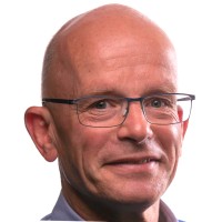 Mediahuis Nederland Employee Ed Dekker's profile photo