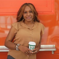 Keller Williams Cityside Employee Danielle Randolph's profile photo