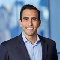 Lord, Abbett & Co. LLC Employee Jacob Levi's profile photo