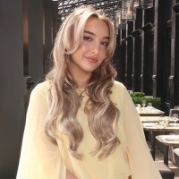 POURED Employee Camila Darin's profile photo