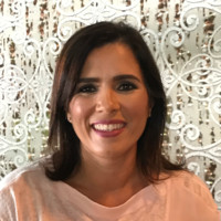 Maxar Puerto Rico Employee Ivonne Rivas's profile photo