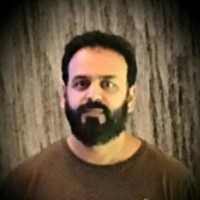 AdaptHealth Employee Mohammed Nayeem's profile photo