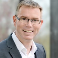 SYNLAB International Employee Alexander Knechtges's profile photo