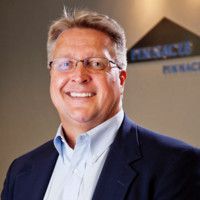 Pinnacle Health Group, LLC Employee Rob Rector's profile photo