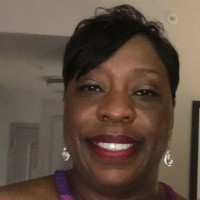 Emory University Employee Bridgette Jackson's profile photo