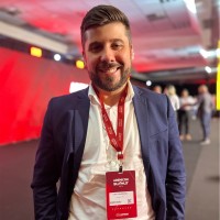 STOA Employee Caio Canabrava Huck's profile photo