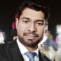 Adeptia Employee Ashfaque Ahmad's profile photo