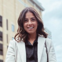 Beam Employee Sophia Tiberi's profile photo