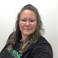 Barr-AG Employee Diana Ryrie's profile photo