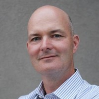 Graphic Packaging International, Inc. Employee Randy McKinnon's profile photo