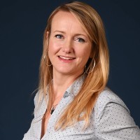 SORODIS Employee Tara Keane's profile photo