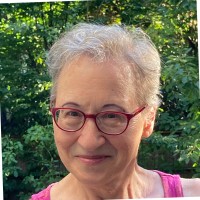 PMO Advisory Employee Mimi Rosenfeld's profile photo