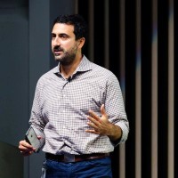 Google Employee Anthony MacRi's profile photo