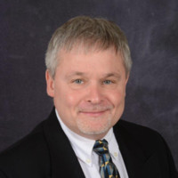 Software Quality Assurance Employee Rick Berube's profile photo