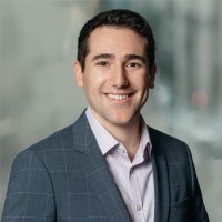 CCS Employee Tyler Mark's profile photo