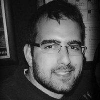 RADA Architects Employee Alex Haggerty's profile photo