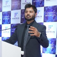 Fugetron Corp Employee Imran Khan's profile photo