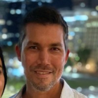DePuy Synthes Employee Tim Kelsey's profile photo