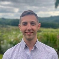 Trase - Intelligence for sustainable trade Employee Mark Titley's profile photo