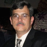 DCS Data Centers Employee Steve Weatherford's profile photo