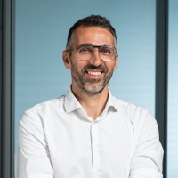 Campetella Robotic Center Employee Giuseppe Passaretti's profile photo