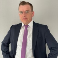ETL-Gruppe Employee Paul Rusniok's profile photo