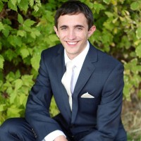 Luke Jenkins Email & Phone Number