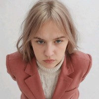 LunaJoy Health Employee Hannah Barnard's profile photo