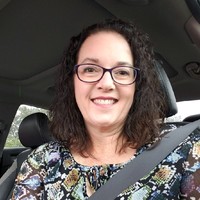 xByte Technologies Employee Apryl Reeser's profile photo