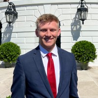 Brigham Young University Employee Luke Bryan's profile photo