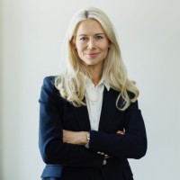 REQ Employee Marthe Nestvold-Haugen's profile photo